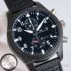 Swiss Copy IWC Pilot's Watch Chronograph TOP GUN Cal.89361 Watch Ceramic Case (3)_th.jpg